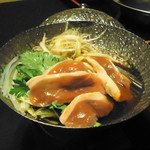 湯主一條 - 蔵王のフランス鴨鍋