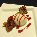 湯主一條 - デザート