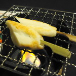 湯主一條 - 笹かま