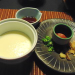 湯主一條 - 出来立て豆腐