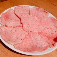 焼肉うしごろ 西麻布本店 - 