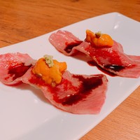 焼肉うしごろ 西麻布本店 - 