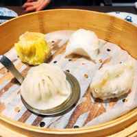 中国菜エスサワダ - 
