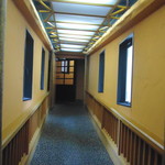 湯主一條 - 時の橋