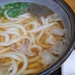 はびきのうどん - 