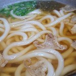 はびきのうどん - 