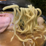 ラーメン 末廣家 - 