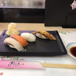 Sushizammai - 