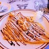 Crepes De Paris