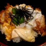Katsu Mura - かつ丼定食
