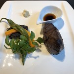 RRR otemachi Kobebeef&Wine - 