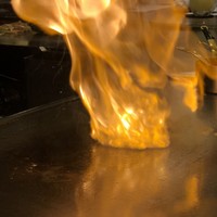 鉄板焼 いちか - 