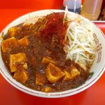 赤ひげラーメン - 