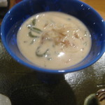 おかもと - 寿素麺？