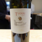 マンサルヴァ - トゥーデリ2007カンノナウ100％7,000円+税