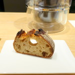 マンサルヴァ - パーラー江古田天然酵母バゲット