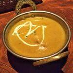 インドラディップ - 何か違う