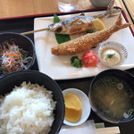 支笏湖観光センター - ポロピナイセット