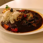 ベジ・フル・スパイス - 