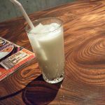 インドラディップ - ラッシー