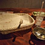 インドラディップ - 足らないくらいがいいのかも