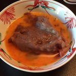 人形町今半 - すき焼き