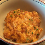 人形町今半 - 牛肉の旨味たっぷり