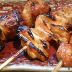 Yakitori Ebisu - 