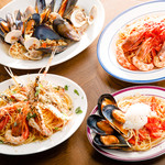 クッチーナ・アルバ 赤坂見附