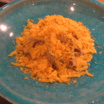 おかもと - からすみ蕎麦