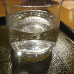 おかもと - 蓬莱　吟醸？