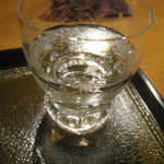 おかもと - 醸し人九平次　大吟醸？