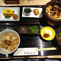 うなぎ和食  しら河 今池ガスビル店 - 