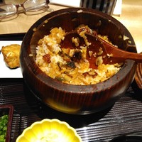 うなぎ和食  しら河 今池ガスビル店 - 