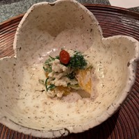 妙見石原荘 食菜石蔵 - 
