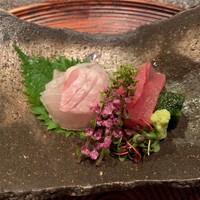 妙見石原荘 食菜石蔵 - 
