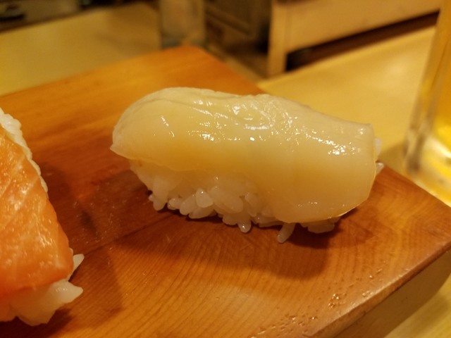 勝利 - 知床斜里（寿司）の写真