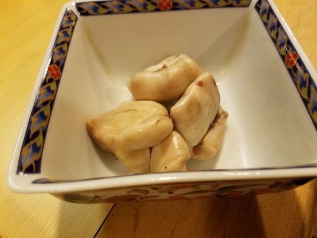 勝利 - 知床斜里（寿司）の写真