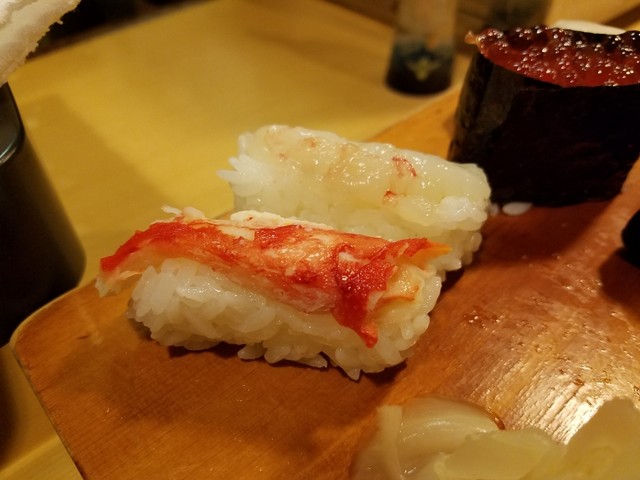 勝利 - 知床斜里（寿司）の写真