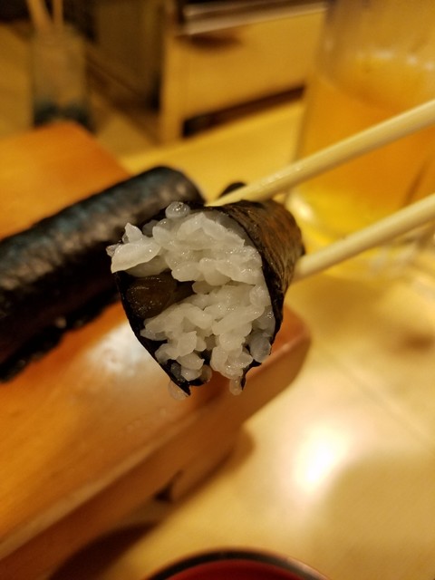 勝利 - 知床斜里（寿司）の写真