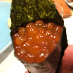 うを徳 - サロマ湖産いくら　