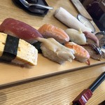 Sushi Hana - 