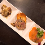 フラットバー - 