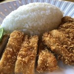 万平ホテル メインダイニングルーム - 