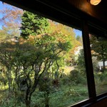 万平ホテル メインダイニングルーム - 