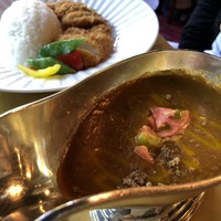万平ホテル メインダイニングルーム - 
