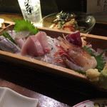 井の頭 汁べゑ - 