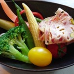 飛騨牛一頭家 馬喰一代 - 