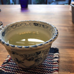 まどいせん - 梅昆布茶