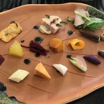 レストランRyu - 十寸オードブル